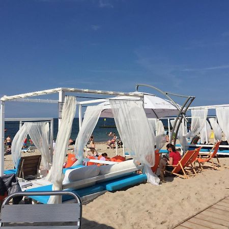 Seaside Apartaments Deluxe 627 コウォブジェク エクステリア 写真