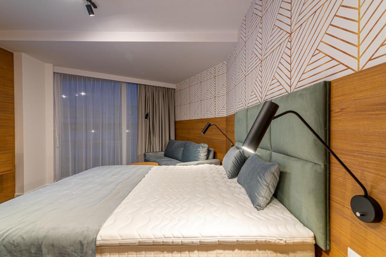 Seaside Apartaments Deluxe 627 コウォブジェク エクステリア 写真