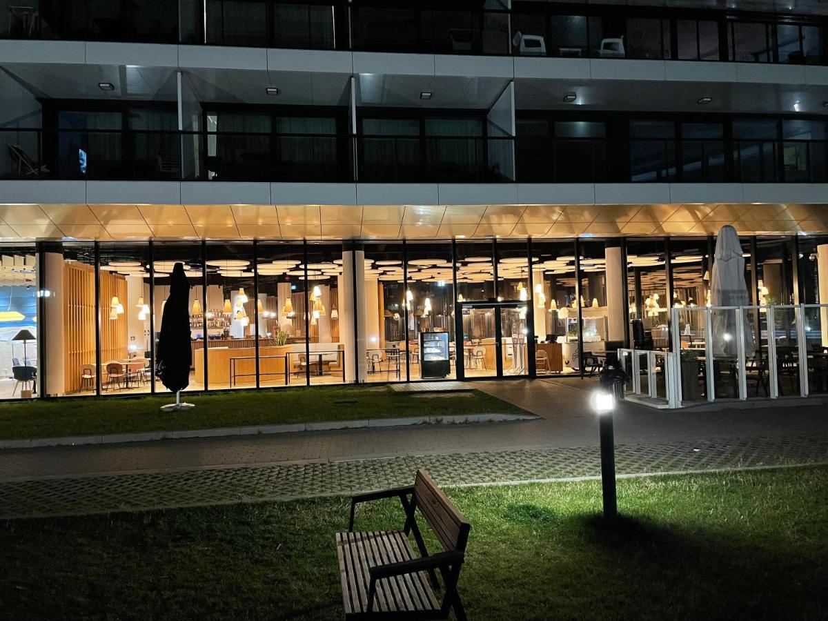 Seaside Apartaments Deluxe 627 コウォブジェク エクステリア 写真