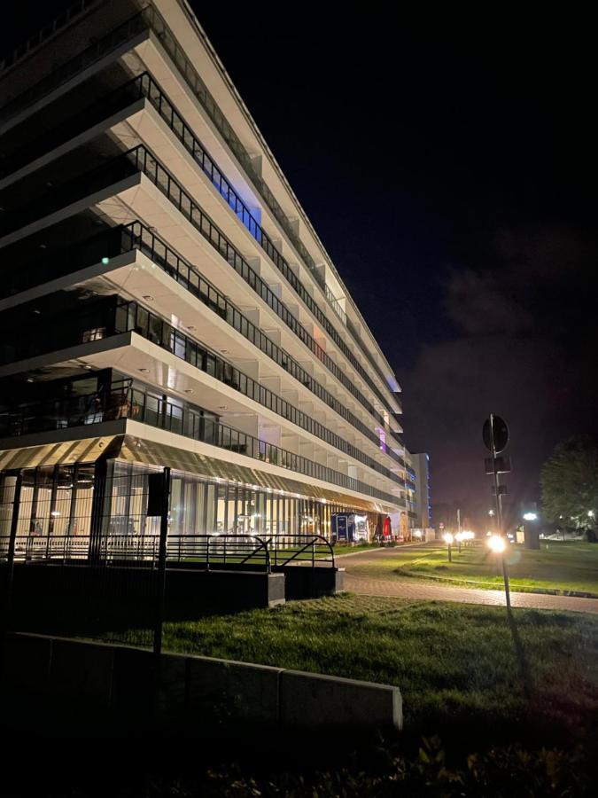 Seaside Apartaments Deluxe 627 コウォブジェク エクステリア 写真