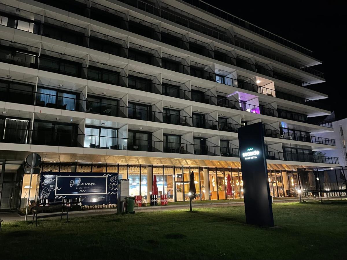 Seaside Apartaments Deluxe 627 コウォブジェク エクステリア 写真
